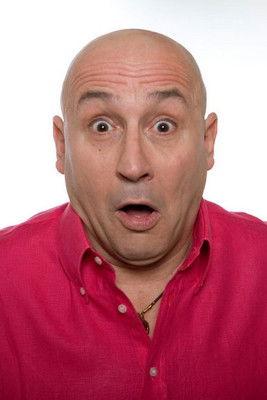 Maurizio Battista fotoğrafı