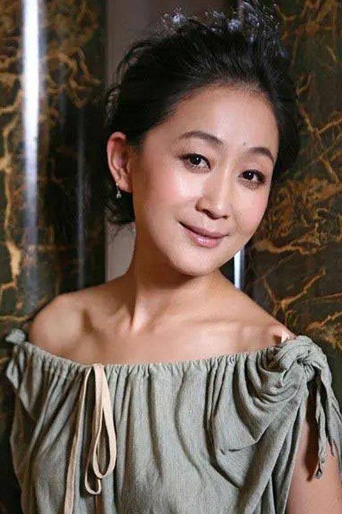 Chen Jin fotoğrafı