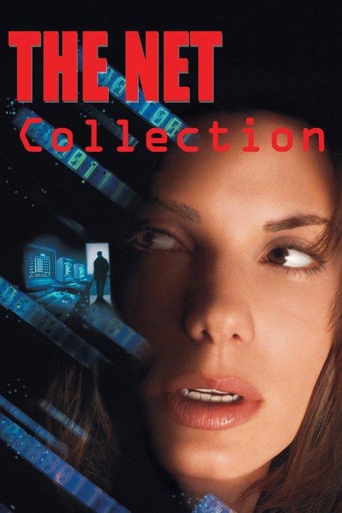 The Net Collection koleksiyon afişi