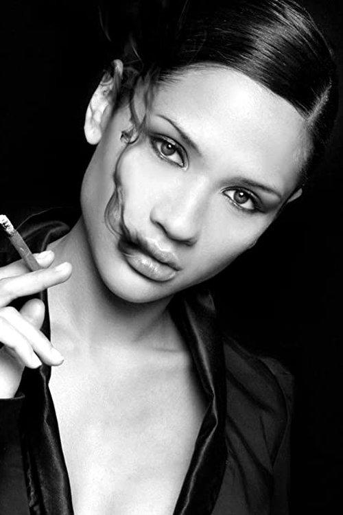 Dany Verissimo-Petit fotoğrafı