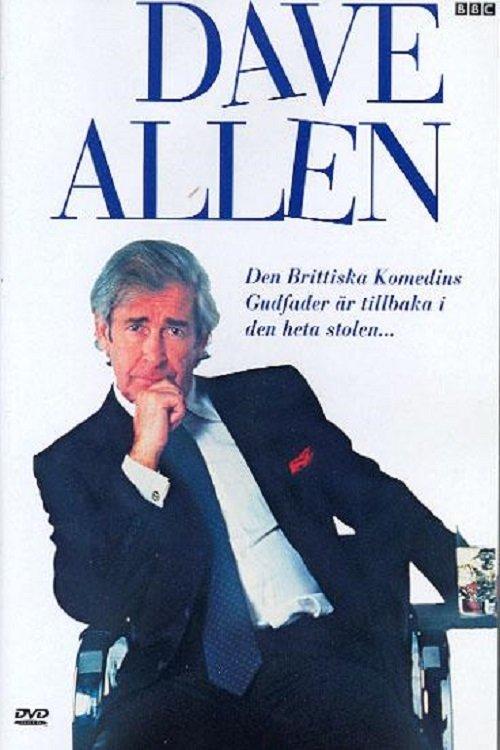 Dave Allen dizi afişi