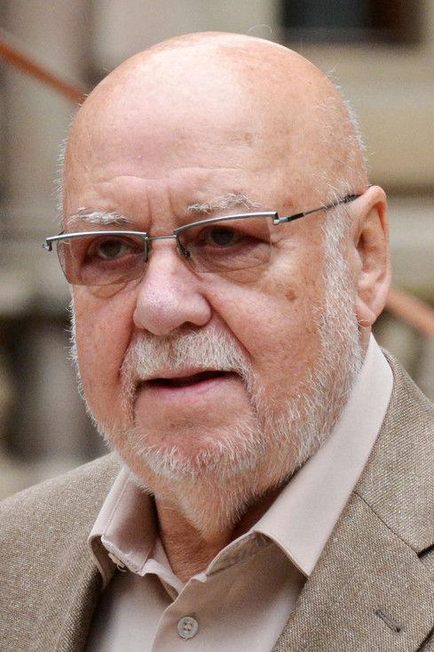 Václav Hybš fotoğrafı