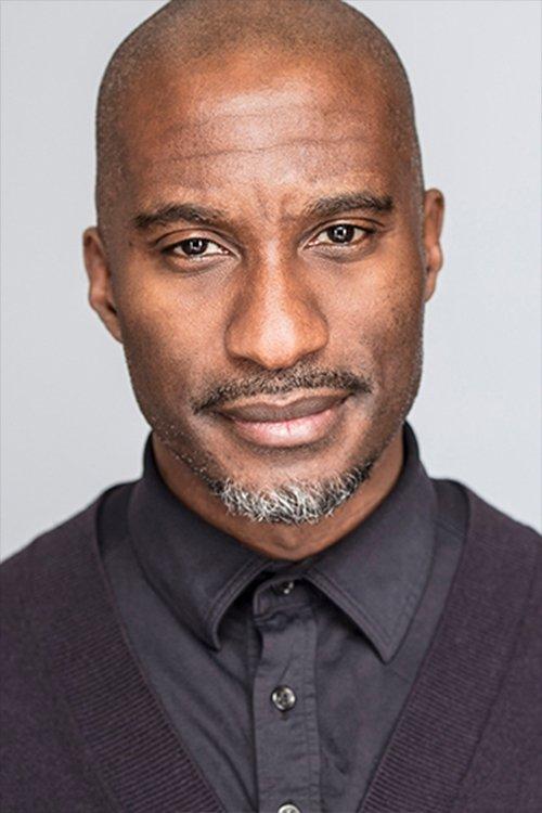 Clint Dyer fotoğrafı