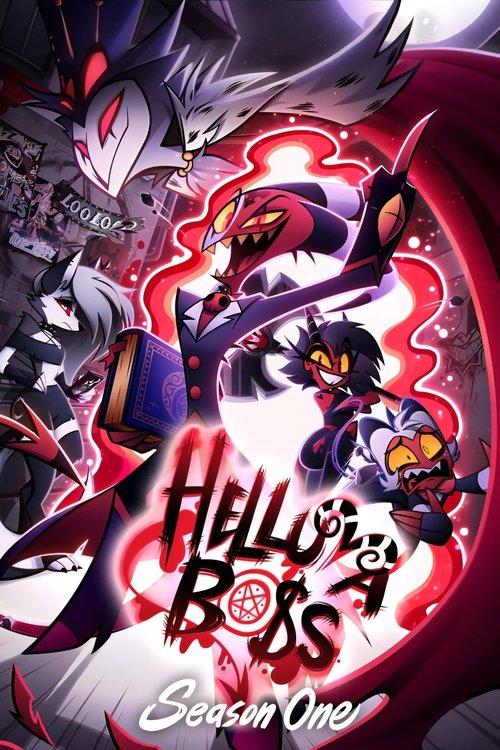 Helluva Boss Sezon 1