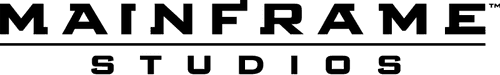 Mainframe Studios logo