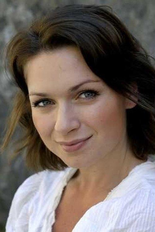 Claudia Galli Concha fotoğrafı