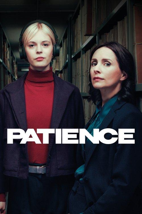 Patience dizi afişi