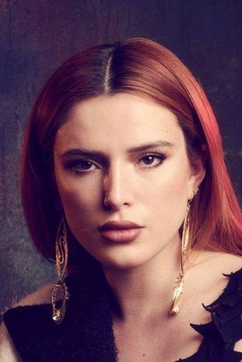 Bella Thorne fotoğrafı