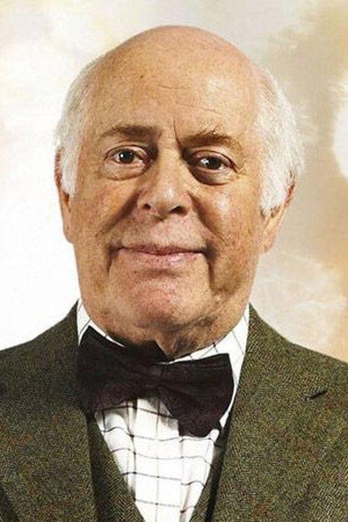 Clive Swift fotoğrafı