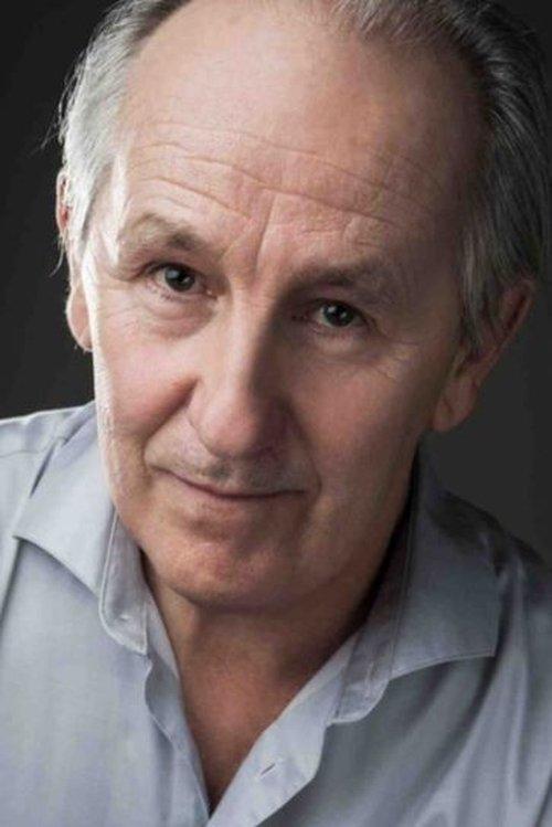 Gaston Caron fotoğrafı