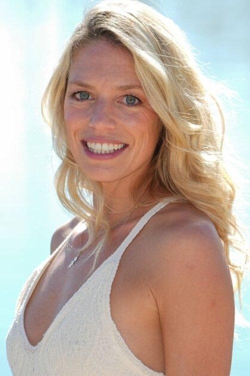 Aurore Delplace fotoğrafı