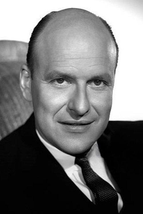 Werner Klemperer fotoğrafı