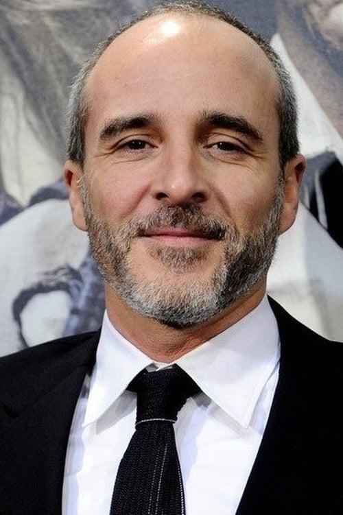 Fernando Guillén Cuervo fotoğrafı