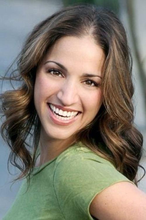 Julia Lea Wolov fotoğrafı