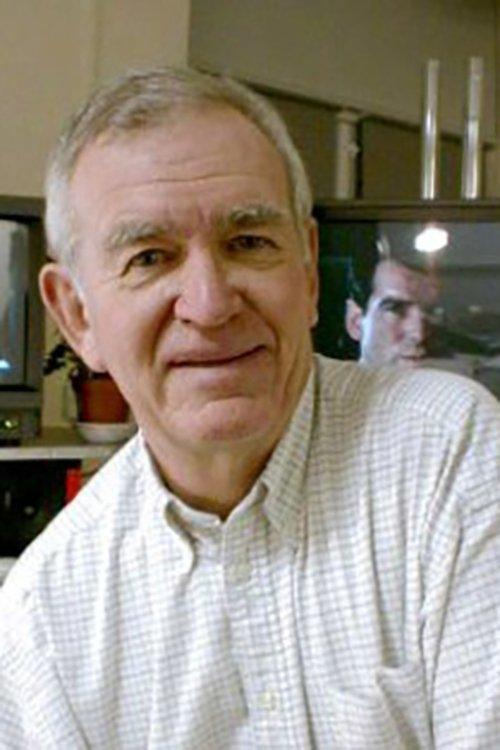 Jim Clark fotoğrafı