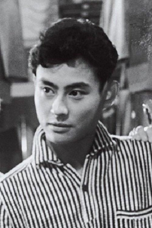 Akira Ishihama fotoğrafı