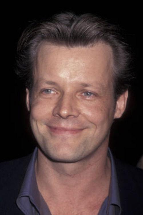 Jim Gillespie fotoğrafı