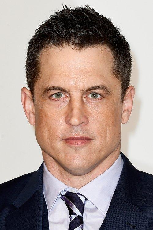 Jason Hall fotoğrafı