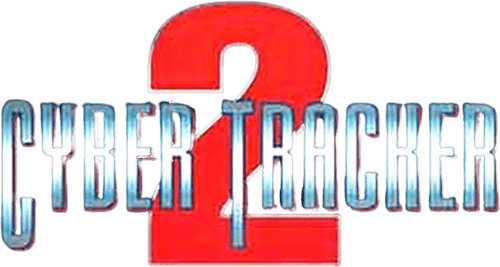 CyberTracker 2 logo