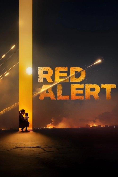 Red Alert dizi afişi