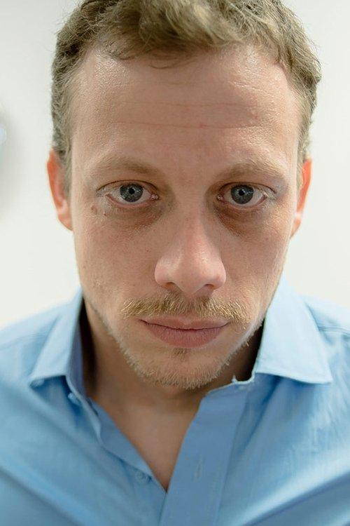 Juan Nemirovsky fotoğrafı