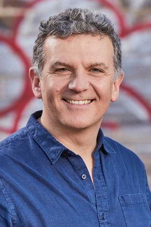 Brendan Dahill fotoğrafı