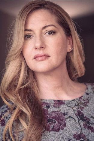 Alyson Croft fotoğrafı