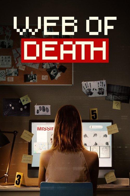Web of Death dizi afişi