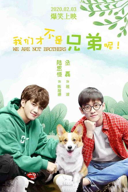 We Are Not Brothers Sezon 1