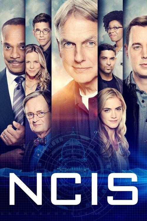NCIS Sezon 16