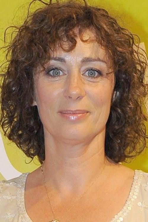 Isabelle Candelier fotoğrafı