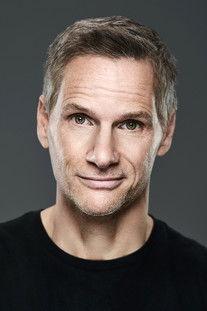 François Morency fotoğrafı