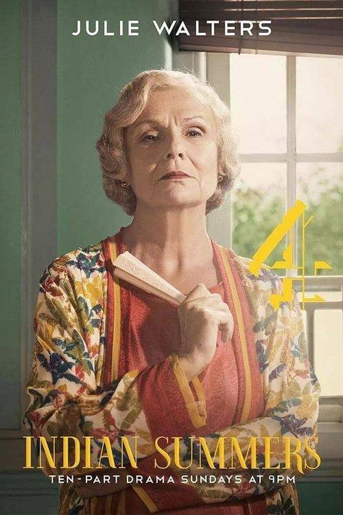 Indian Summers Sezon 2