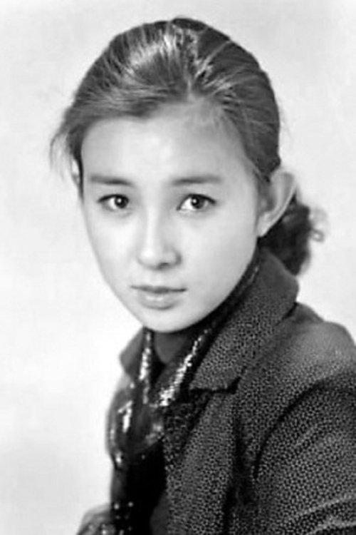 Kumiko Akiyoshi fotoğrafı