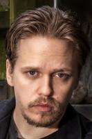 Valter Skarsgård fotoğrafı