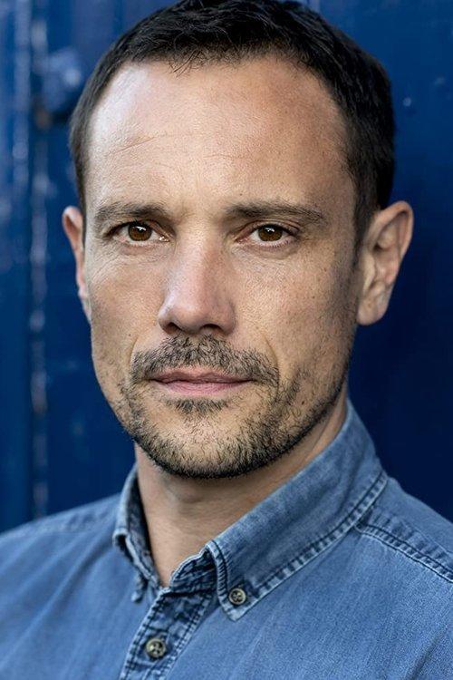 Duncan Pow fotoğrafı