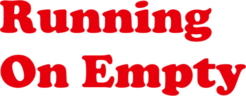Running on Empty logo