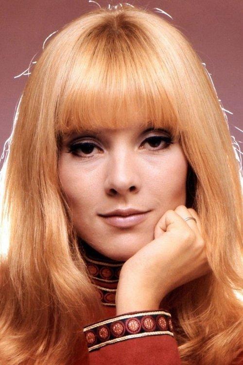 Sylvie Vartan fotoğrafı