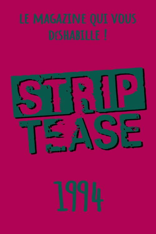 Strip-Tease Sezon 10