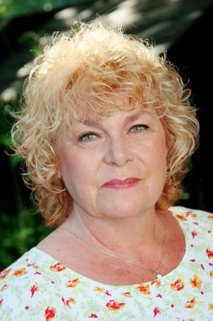 Dagmar Biener fotoğrafı