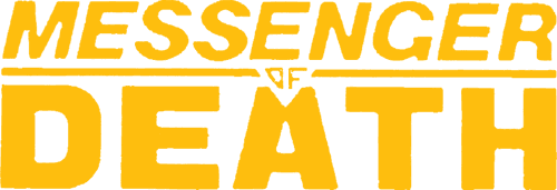 Messenger of Death logo