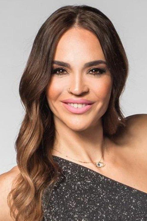 Nikoleta Karra fotoğrafı