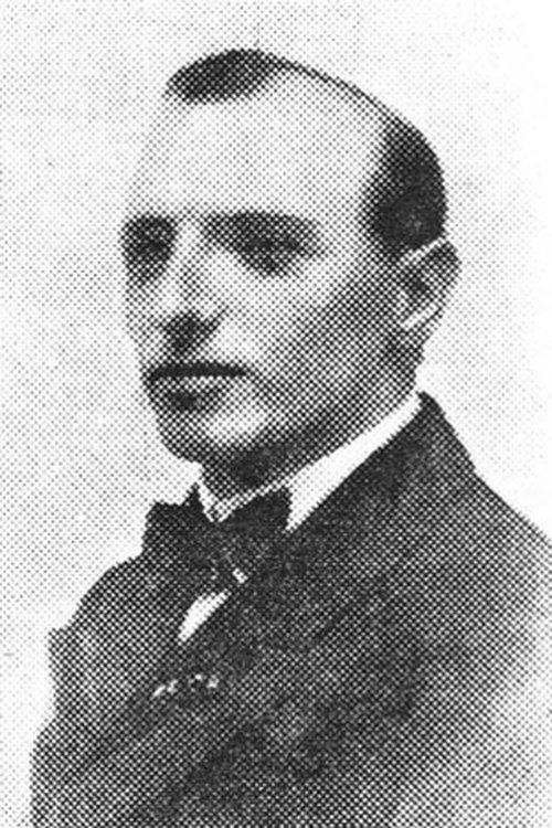 James H. White fotoğrafı