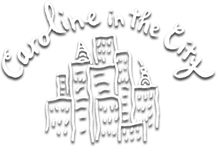 Caroline in the City logo