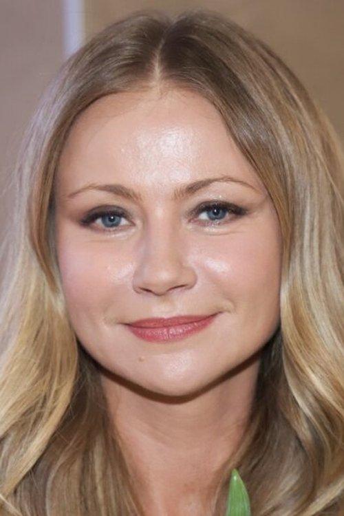Mariya Mironova fotoğrafı
