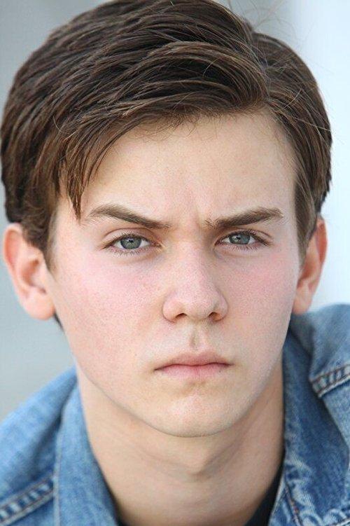 Ari Dalbert fotoğrafı