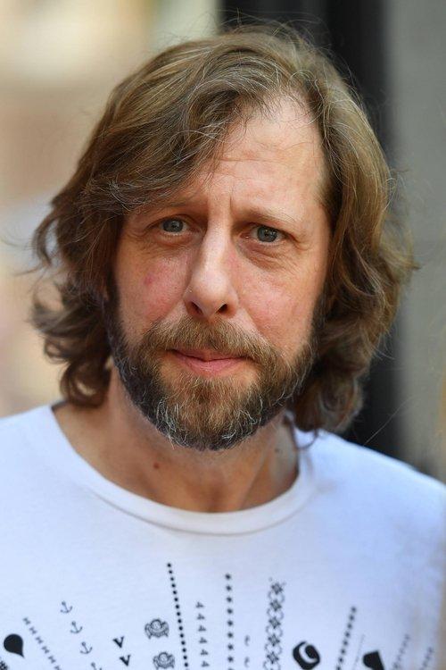 Oliver Korittke fotoğrafı