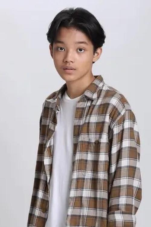 Bima Azriel fotoğrafı