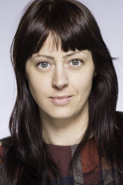 Siwan Morris fotoğrafı