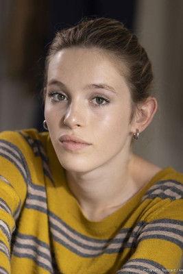 Andréa Furet fotoğrafı